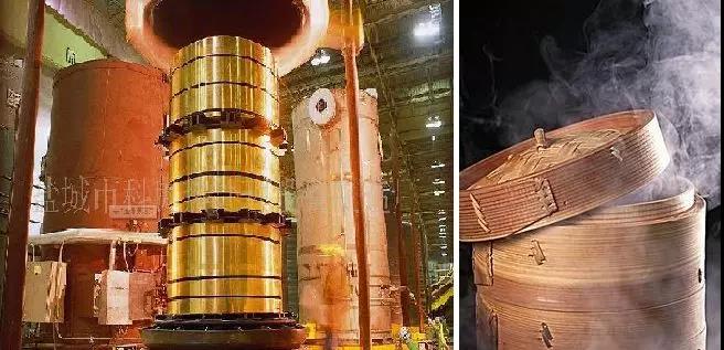 “蒸花卷”和“下面條”,吃貨看罩退、連退有啥不一樣？