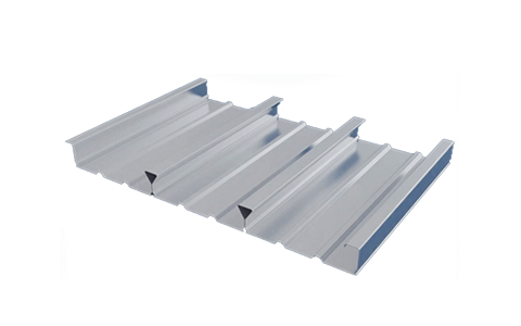 壓型鋼板型號解讀：yxb66-240-720是什么意思？